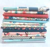Stitich in Time -sarjan Fat Quarter pala