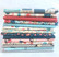 Stitich in Time -sarjan Fat Quarter pala