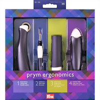 Prym Ergonomics ompelutarvikepakkaus