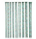 KnitPicks puikkolajitelma, 9 paria, pituus 35 cm