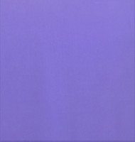 Violetti luomupuuvillatrikoo, 1 metri