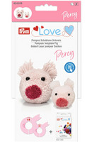 Prym Love tupsukaavain possu