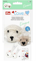 Prym Love tupsukaavain lammas