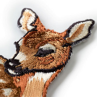 Bambi-koristekuvio