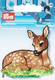 Bambi-koristekuvio