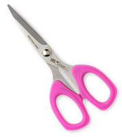 Prym Love ompelusakset mikrohammastuksella, 13,5 cm