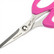 Prym Love ompelusakset mikrohammastuksella, 13,5 cm