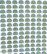 Siilikuviollinen luomupuuvillatrikoo