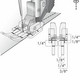 Pfaff kirkas 1/4