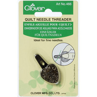 Clover Koristeellinen neulan langoitin