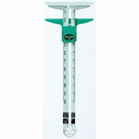Clover Sliding Gauge, liukumitta