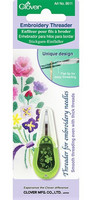 Clover Langoitin kirjontalangoille