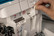 Pfaff Admire Air 5000 saumuri