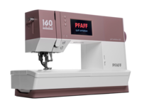 Pfaff Quilt Ambition 635
