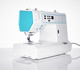 Smarter by Pfaff 260c