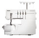 Pfaff Hobbylock 2.5 saumuri