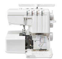 Elna eXtend 664 saumuri
