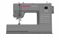 Singer® HD6605C ompelukone