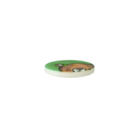 Nallenappi, 15 mm
