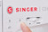 Singer Elite CE677 ompelukone