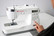 Singer Elite CE677 ompelukone