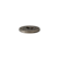 Pieni, koristeellinen metallinappi, 11 mm, hopea
