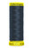 Maraflex joustava ompelulanka, väri 339 hyvin tummansininen