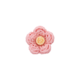 Kukanmallinen kantanappi, 13 mm