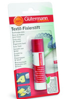 Gütermann Textile glue stick -liimapuikko