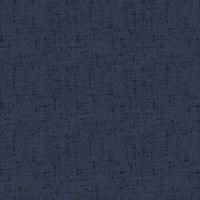 Indigonsininen puuvillakangas Indigo 428 B1