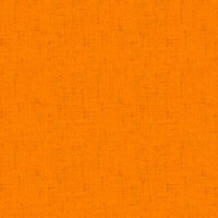 Kurpitsanoranssi puuvillakangas Pumpkin 428 O