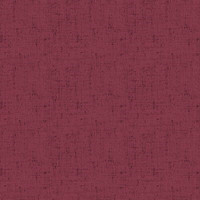 Luumunpunainen puuvillakangas Plum 428 R2