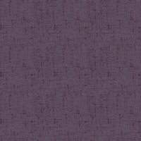Murrettu violetti puuvillakangas Grape 428 P