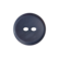 Iso tummansininen nappi, 28 mm