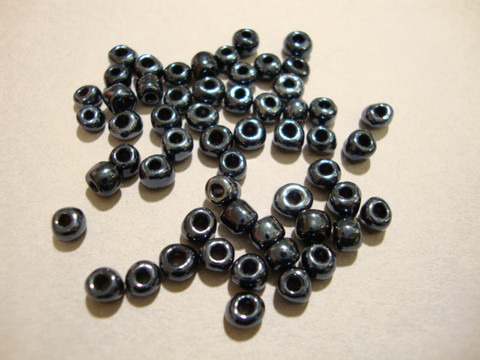 Siemenhelmi grafiitin harmaa 3,5 mm (20 g/pss)
