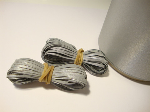 Heijastinnauha 1,5 mm (15 m)