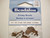Beadalon kiinnityshelmi pronssi/kupari n. 2 mm (n. 80 kpl)