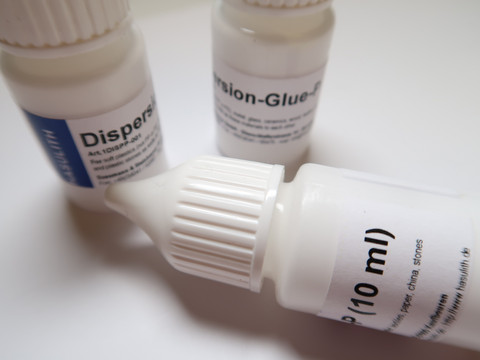 Hasulith Dispersion koruliima 10 ml