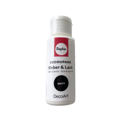 DecoArt liimalakka/decoupage-lakka 59 ml