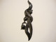 Vintaj Lily of the Valley riipus 55 x 14 mm