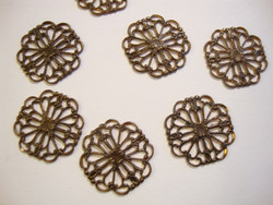 Vintaj Prinsessa filigraani 15 mm