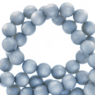 Polarishelmi denim sininen matta 8 mm (4/pss)