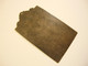 Vintaj Large Ornate korupohja 53 x 30 mm