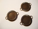 Vintaj Game Piece linkki 22 mm