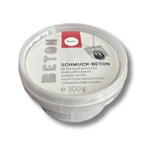 Rayher korubetoni/askartelubetoni 300 g