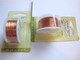 Beadalon Artistic Wire -metallilanka natural (kuparinvärinen) 30 Gauge = 0,26 (27 m)