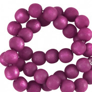 Polarishelmi lila matta 6 mm (6 kpl)
