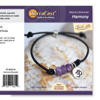 TierraCast Kit Harmony -rannekorupaketti