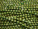 Makeanvedenhelmi oliivinvihreä 5 x 7 mm (n. 52/nauha)