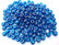 Siemenhelmi Montanan sininen kirkas 5/0 4,5 mm (20 g/pss)